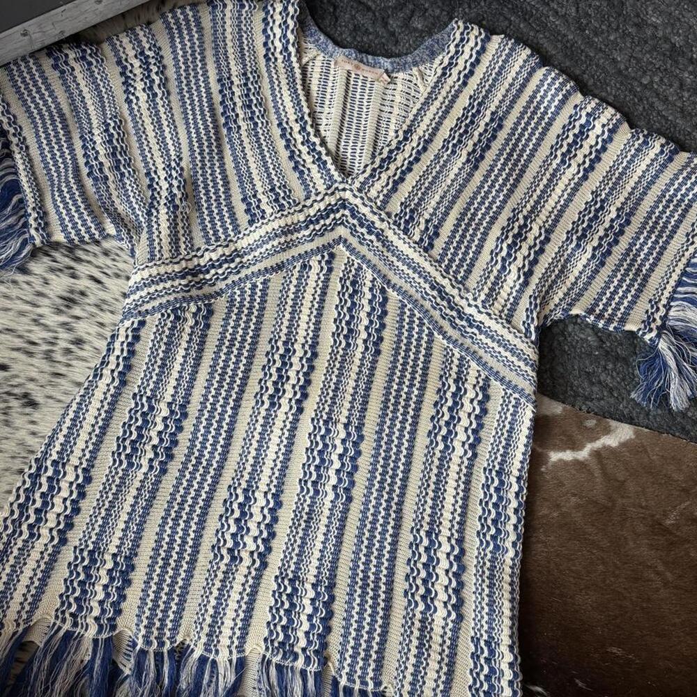 Tory Burch Women's Multi Blouse